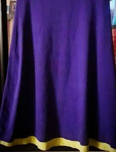 Victoria Secret strapless dress